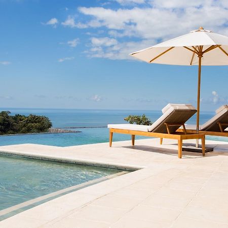 Hotel Three Sixty - Adults Only Ojochal Exterior foto