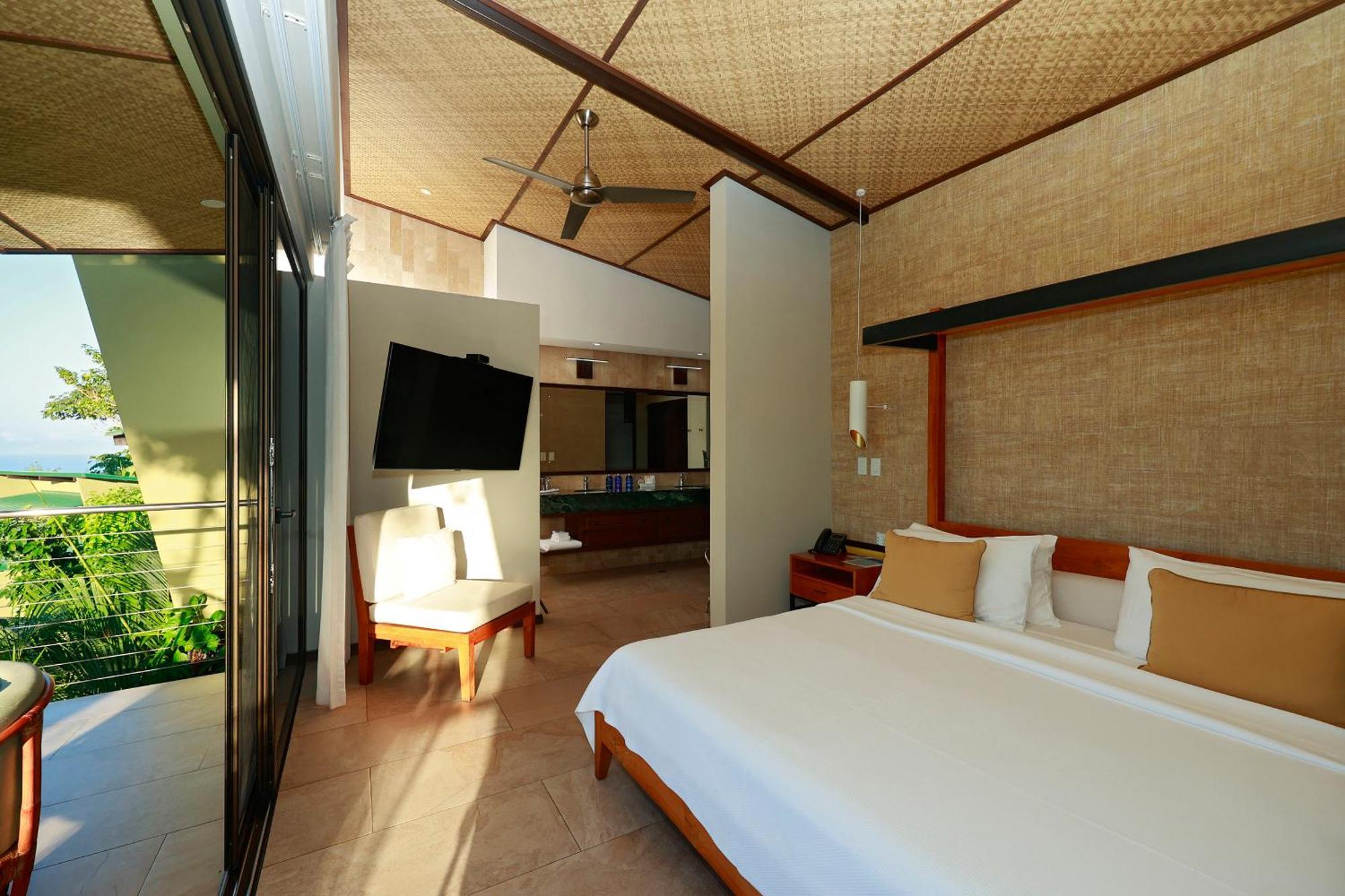 Hotel Three Sixty - Adults Only Ojochal Exterior foto