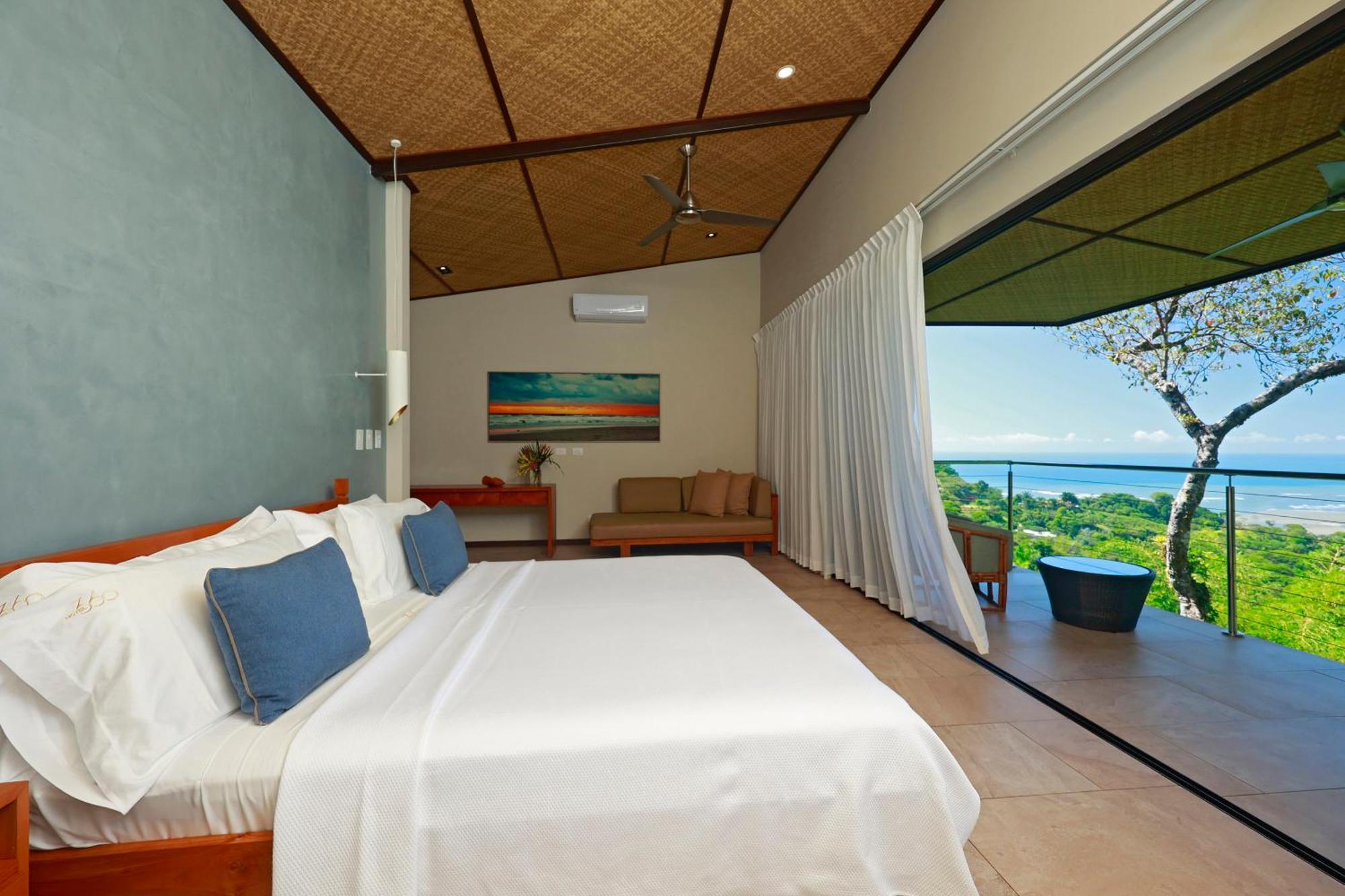 Hotel Three Sixty - Adults Only Ojochal Exterior foto