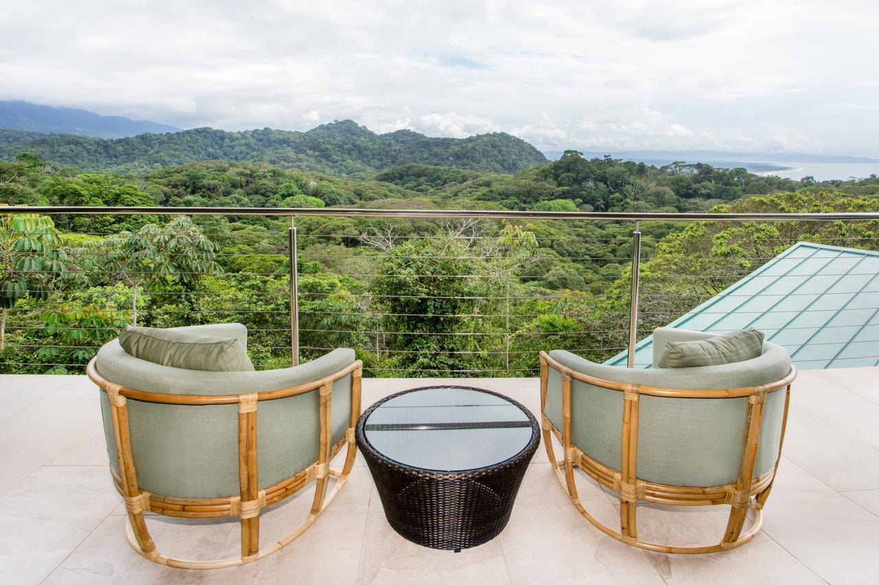 Hotel Three Sixty - Adults Only Ojochal Exterior foto