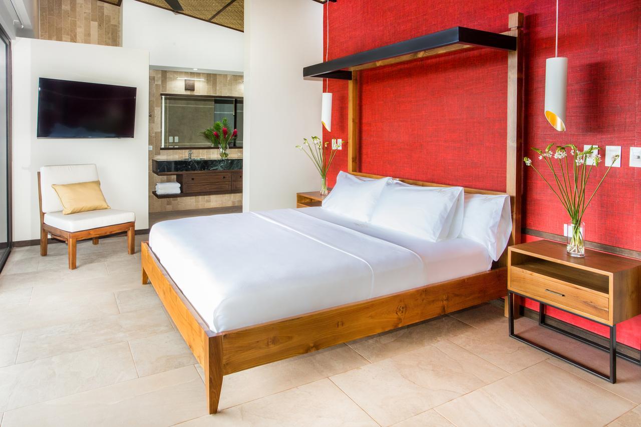 Hotel Three Sixty - Adults Only Ojochal Exterior foto