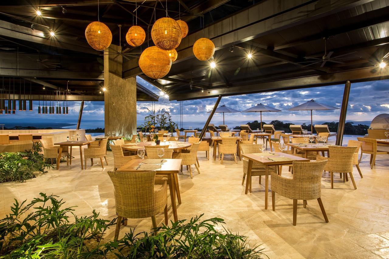 Hotel Three Sixty - Adults Only Ojochal Exterior foto