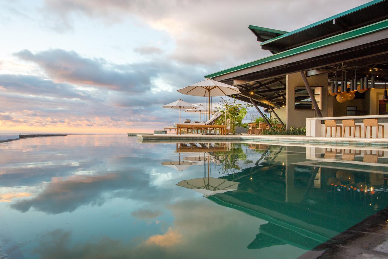Hotel Three Sixty - Adults Only Ojochal Exterior foto