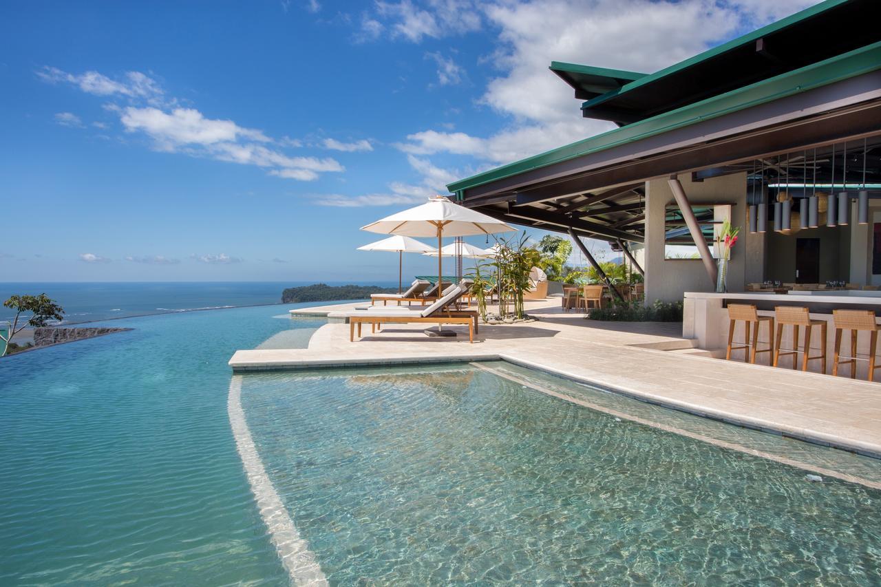 Hotel Three Sixty - Adults Only Ojochal Exterior foto