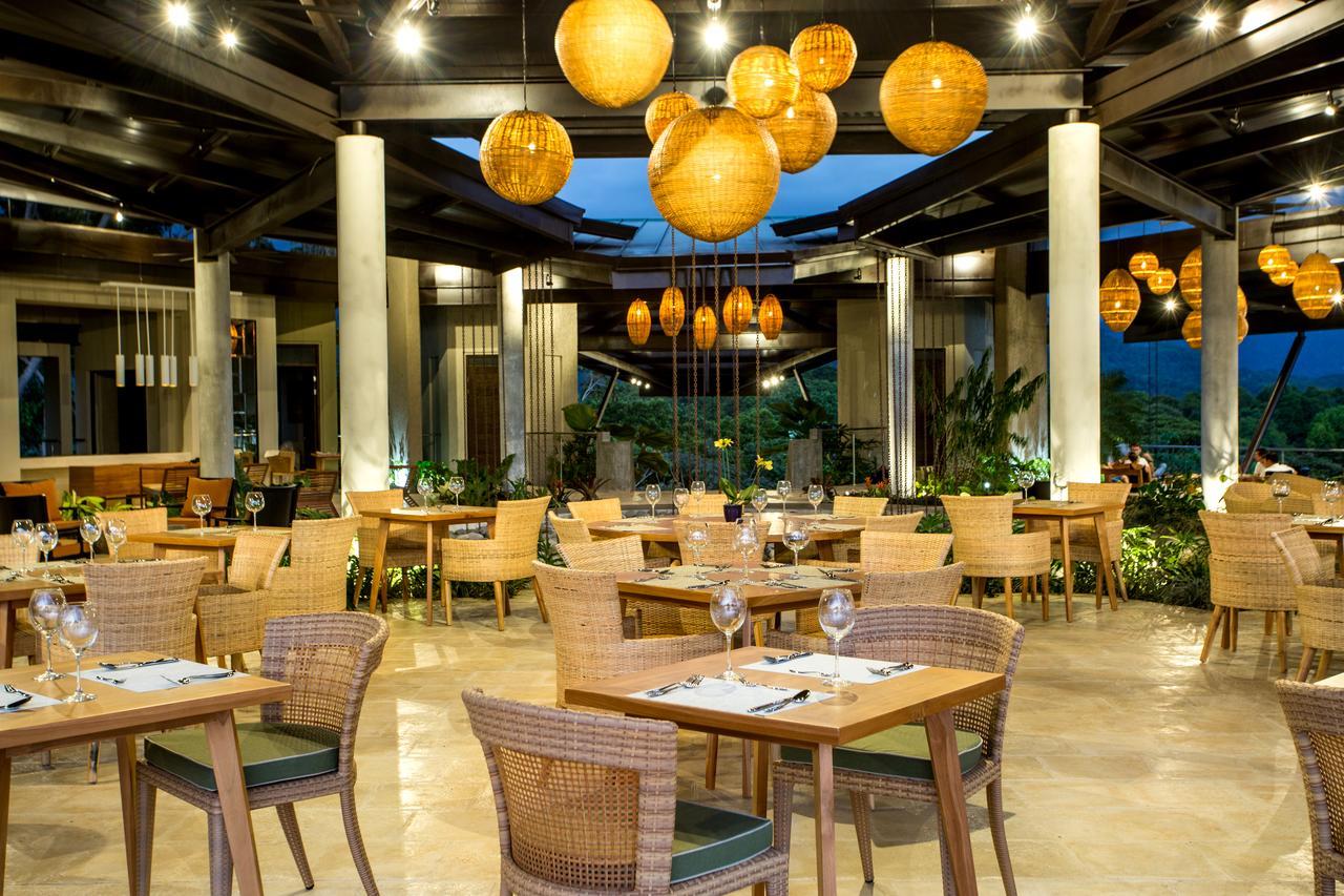 Hotel Three Sixty - Adults Only Ojochal Exterior foto