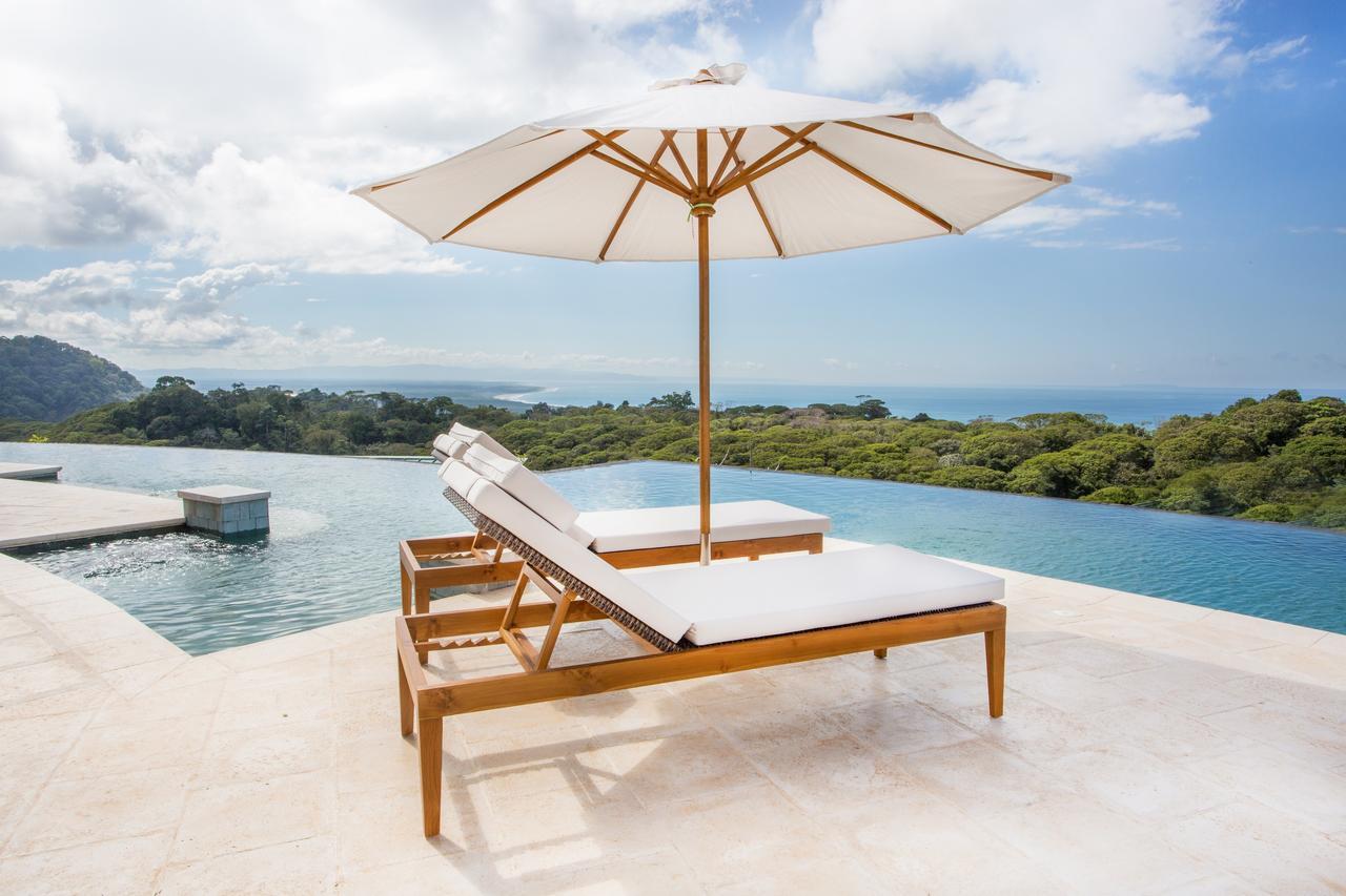 Hotel Three Sixty - Adults Only Ojochal Exterior foto