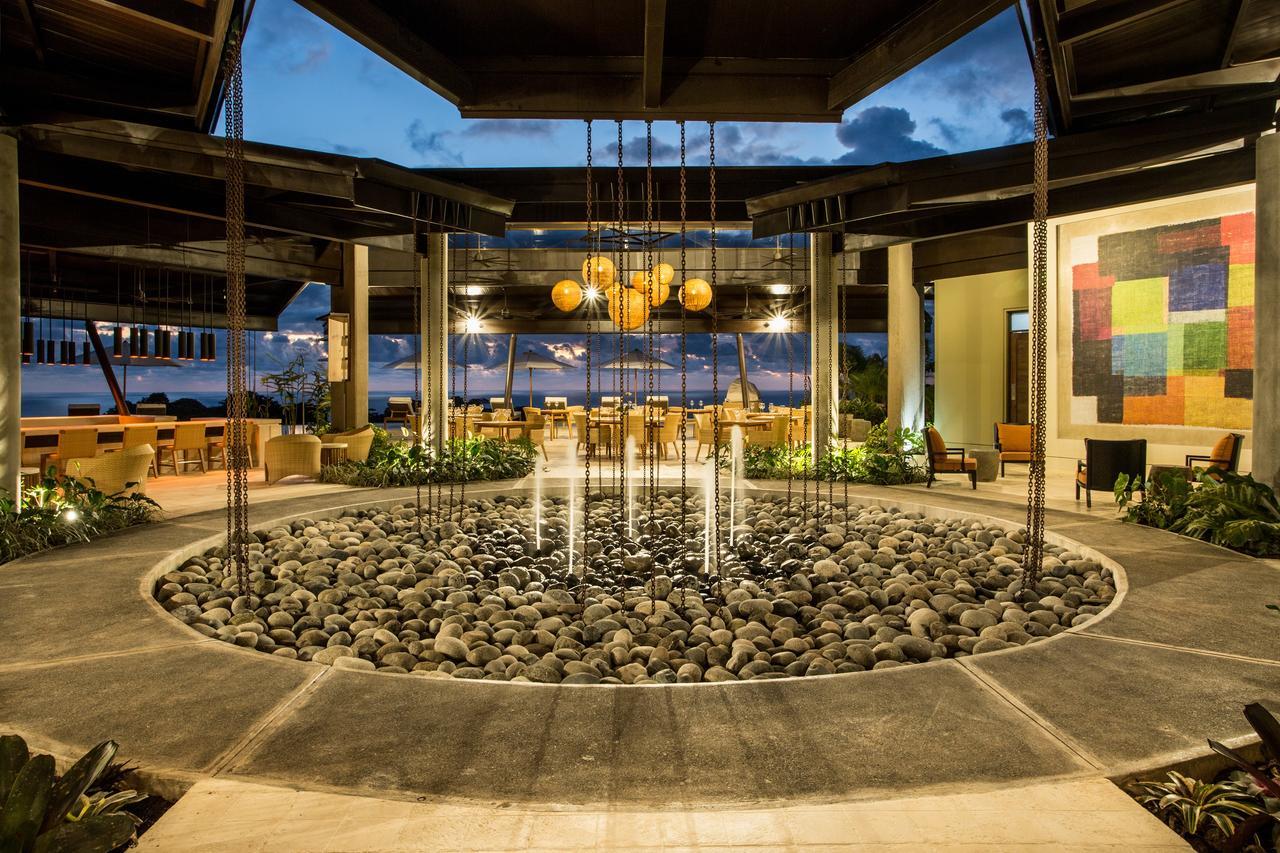 Hotel Three Sixty - Adults Only Ojochal Exterior foto