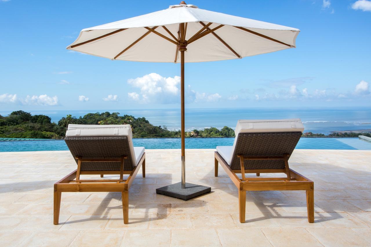 Hotel Three Sixty - Adults Only Ojochal Exterior foto