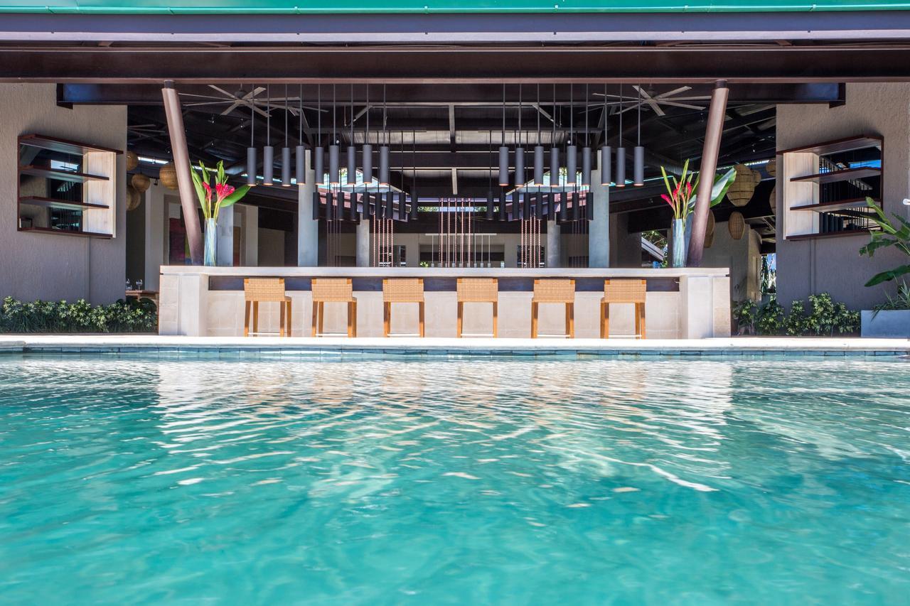 Hotel Three Sixty - Adults Only Ojochal Exterior foto