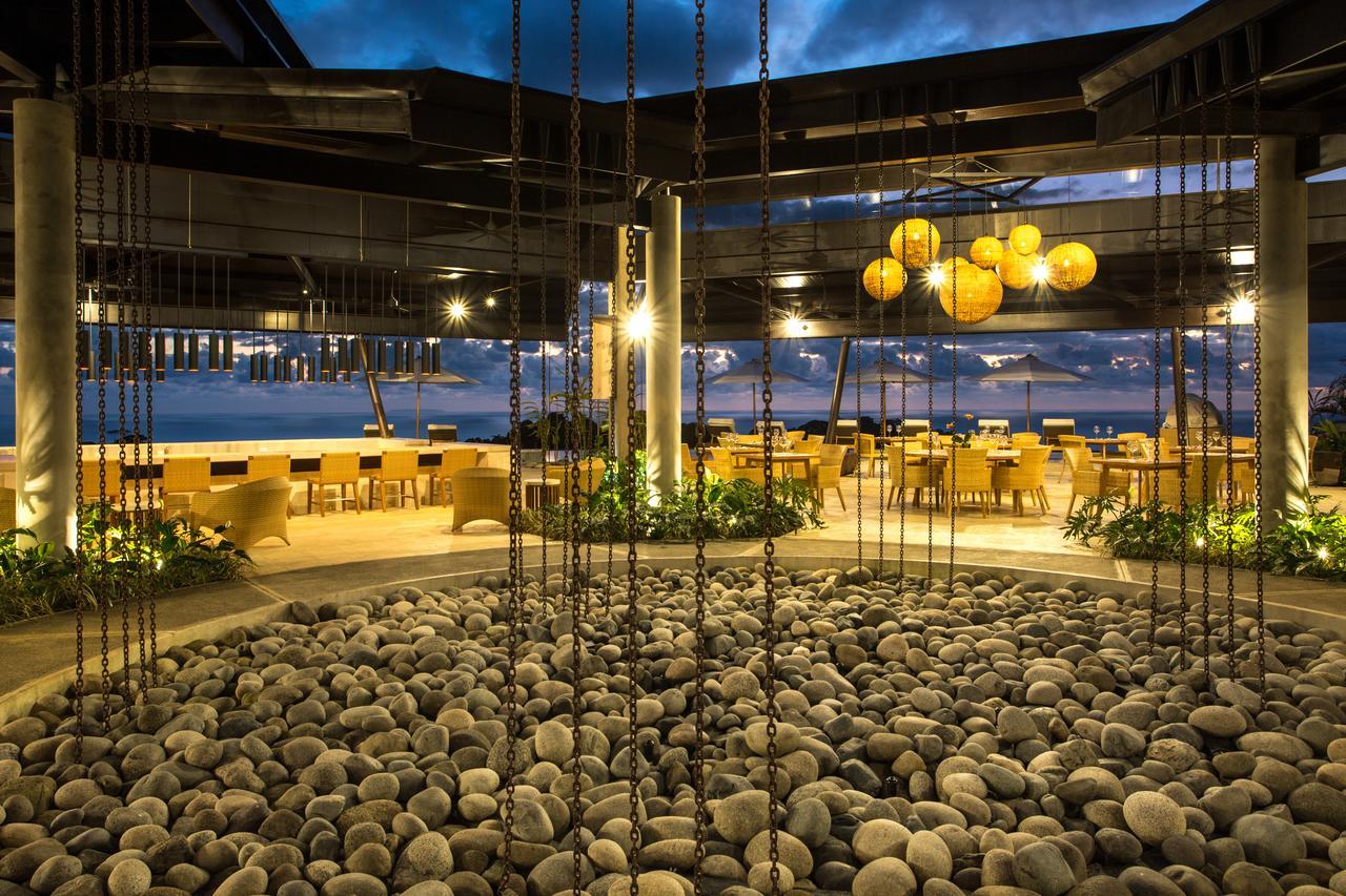 Hotel Three Sixty - Adults Only Ojochal Exterior foto